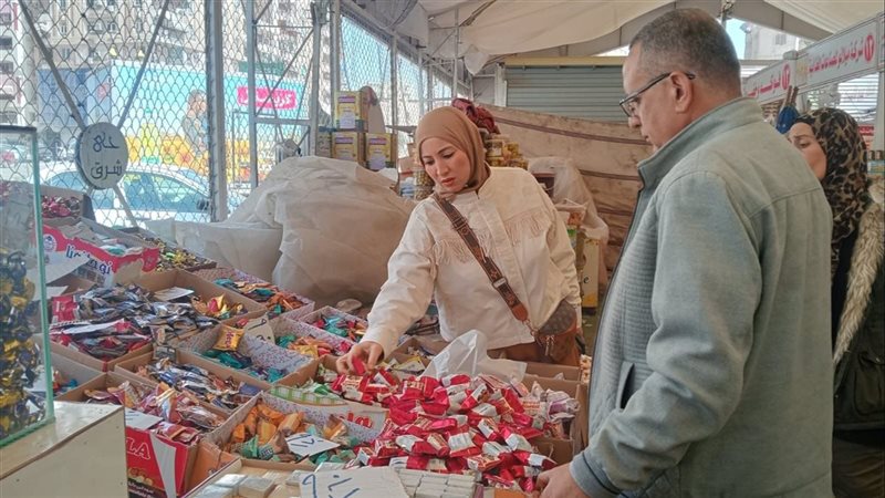 حملات تموينية، فيتو