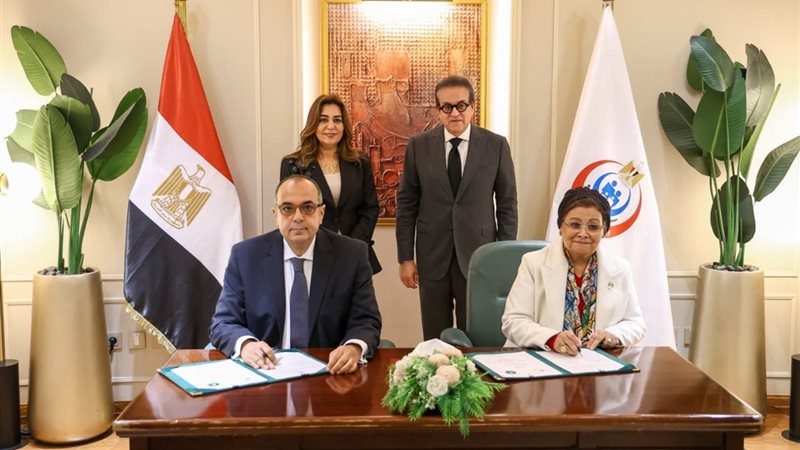 بروتوكول تعاون بين