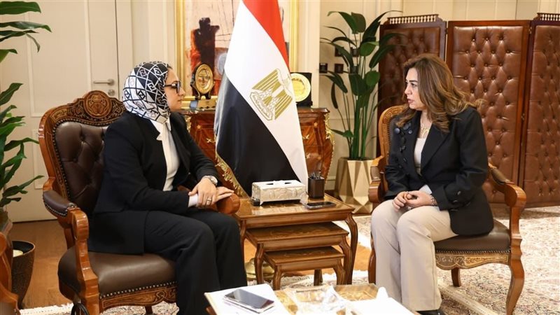 منال عوض،فيتو