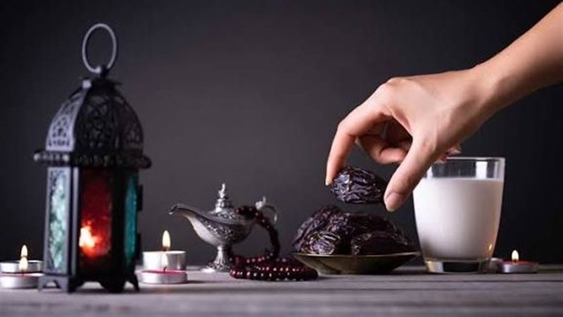صيام رمضان 