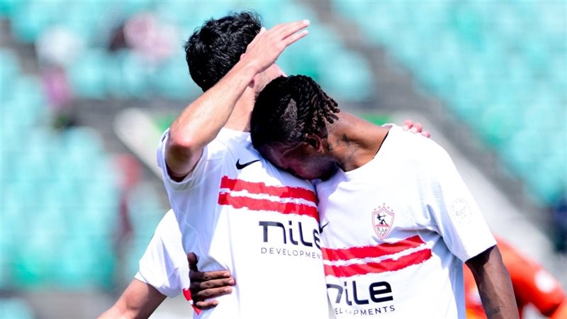 الزمالك 