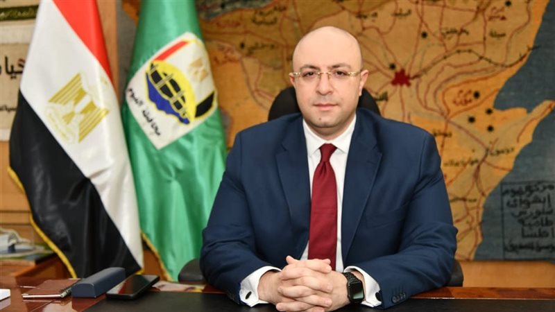 محافظ الفيوم، فيتو