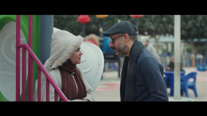 محمد فراج وركين سعد،