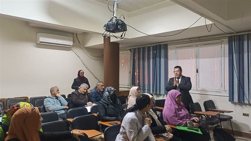التنسيق الحضاري يعقد