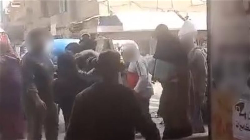 كشفت الأجهزة الأمنية