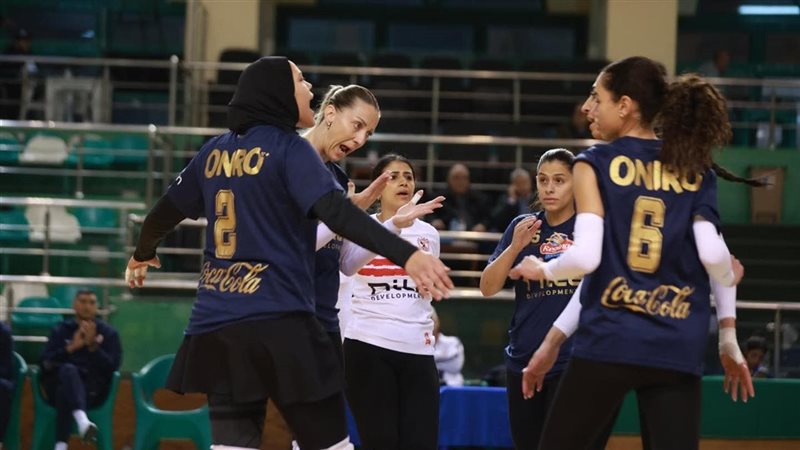 الزمالك ودلفي
