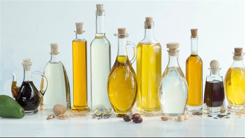 زيوت الفواكه للبشرة