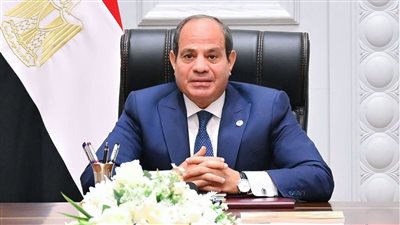 السيسي: الأمن القومي الخليجي امتداد للأمن القومي المصري