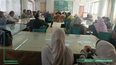 تنفيذ 5 فعاليات للنهوض بالقمح ومتابعات ميدانية للزراعات بالشرقية