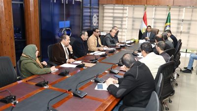 نائب محافظ الدقهلية: تطوير الأسواق أولوية لتوفير بيئة آمنة للمواطنين