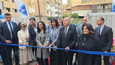فرحة العيد تصل إلى الأسر الأولى بالرعاية، «راعي مصر» توزع شنطًا وهدايا للأطفال في مبادرة إنسانية
