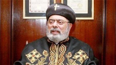 رحيل الأسقف المثير للجدل ماكس ميشيل، لماذا فضل السلطة على تعاليم الأرثوذكسية؟
