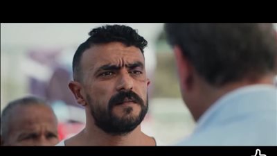 مسلسل علي كلاي الحلقة 28، قتل محمد ثروت علي يد ريم سامي