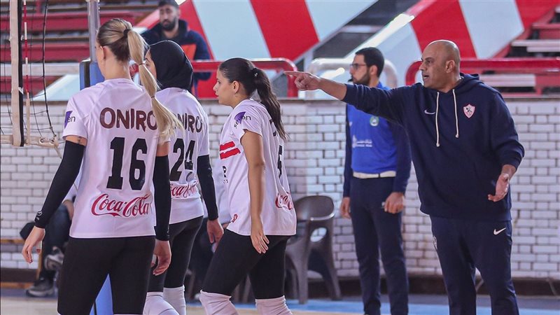 نادي الزمالك، فيتو