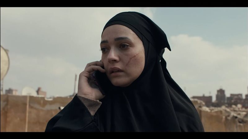 رنا خطاب، فيتو 