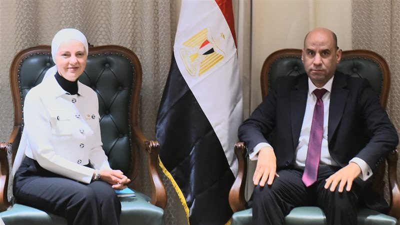 وزارة العمل، فيتو