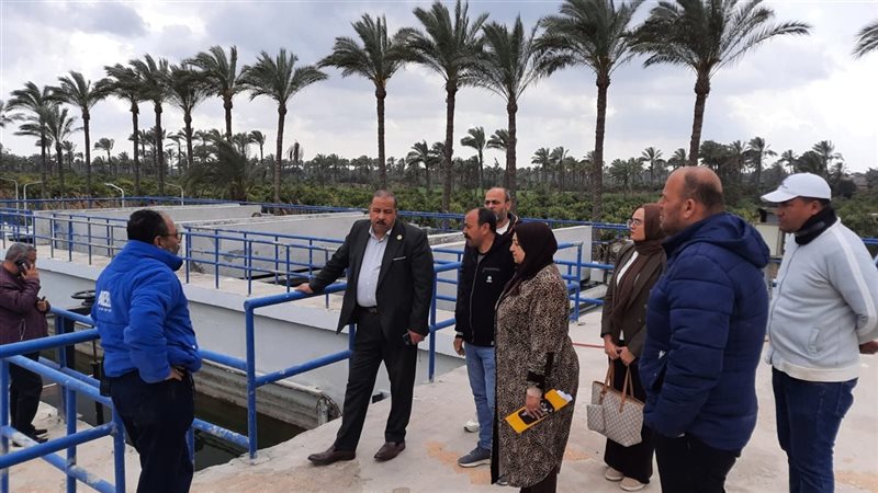 المهندس مجدي عطاالله