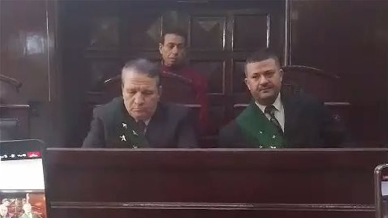 جنايات مستأنف المنصورة،