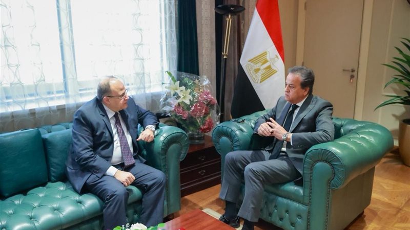 د.خالد عبدالغفار