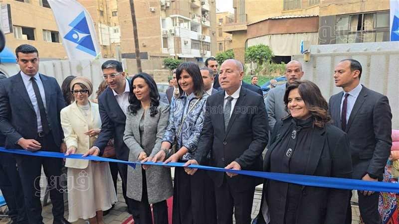 «راعي مصر» توزع شنطًا