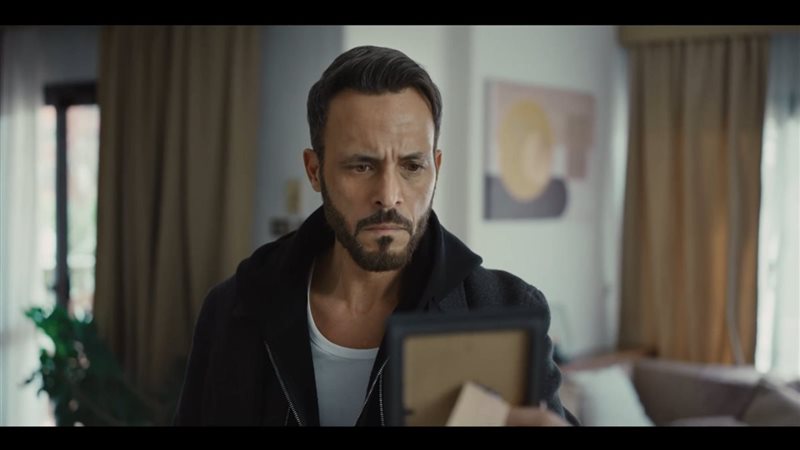 يوسف الشريف، فيتو