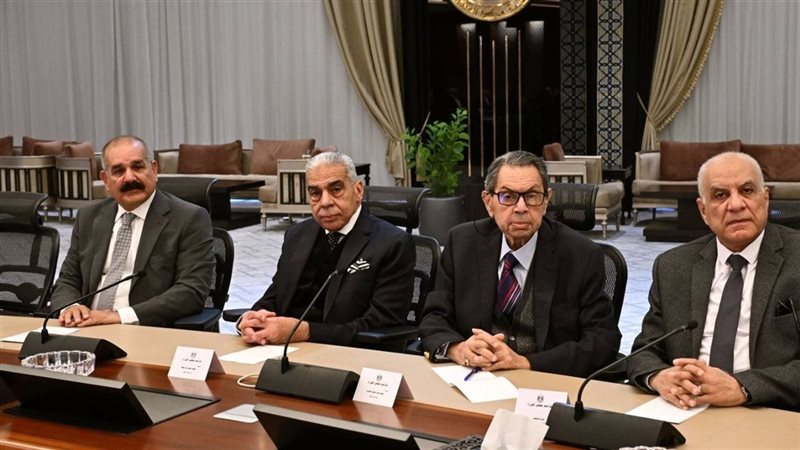 أعضاء مجلس إدارة