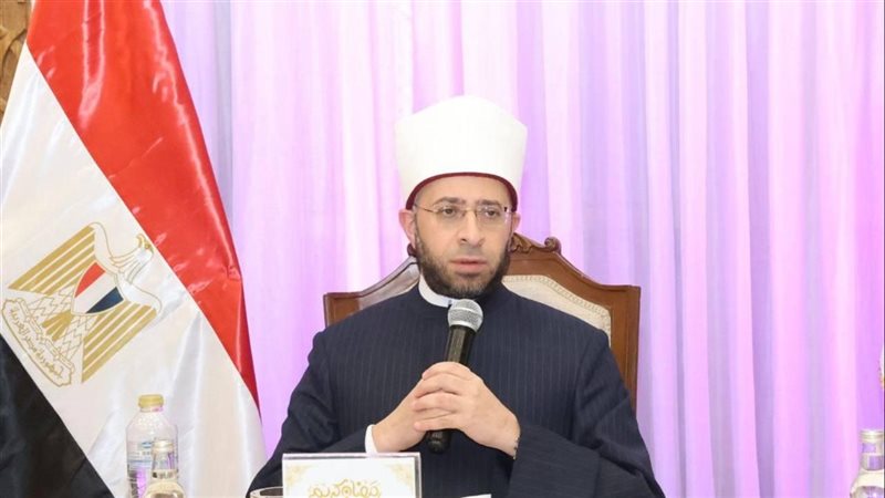الدكتور أسامة الأزهري