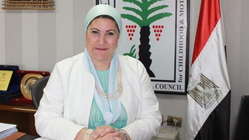 د. سحر السنباطي 