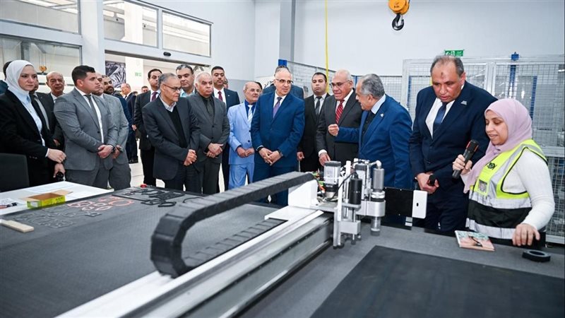 رئيس العربية للتصنيع