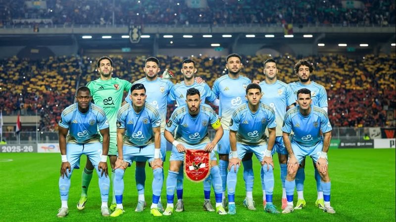 الأهلي 