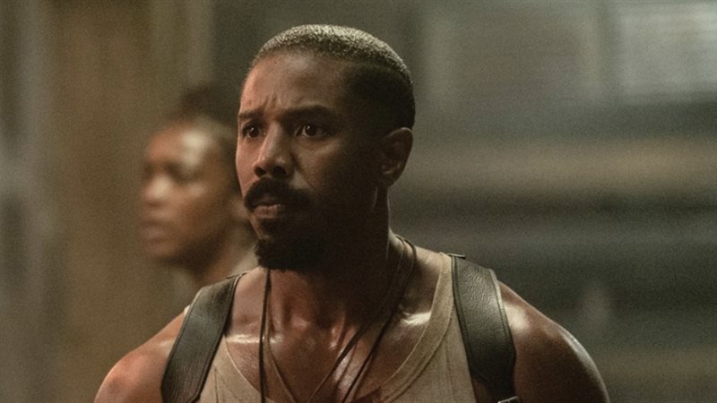 فيلم Sinners، فيتو