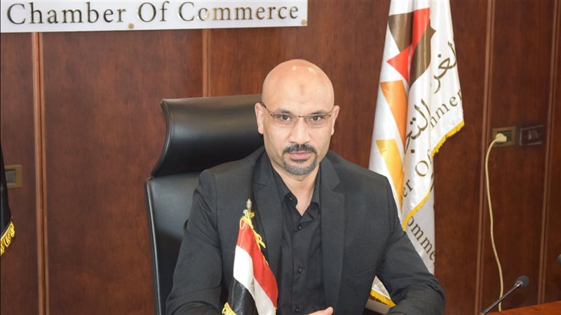 محمد هداية الحداد،