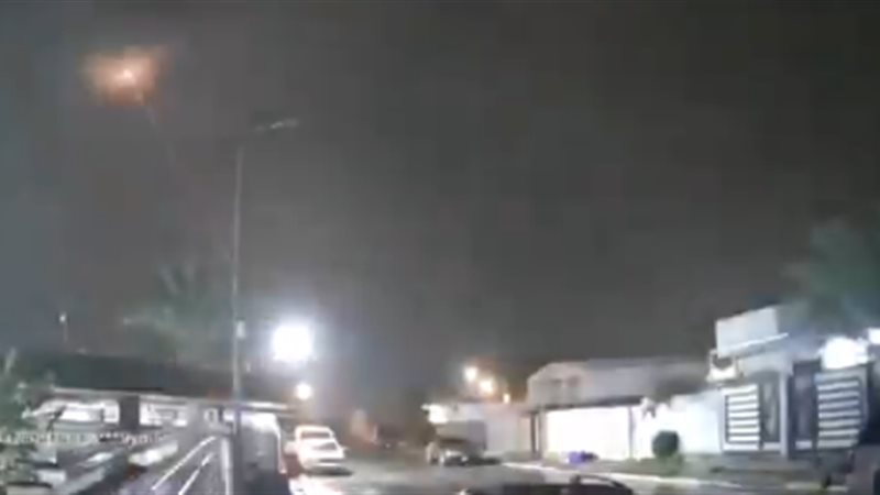 العراق، فيتو