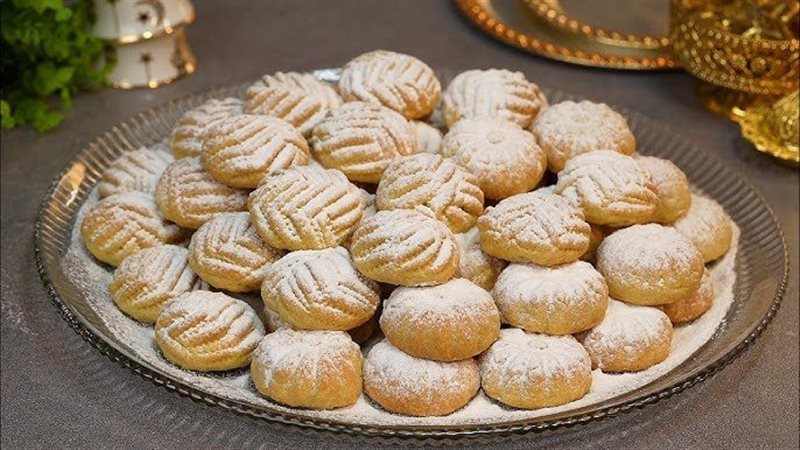 كحك العيد 