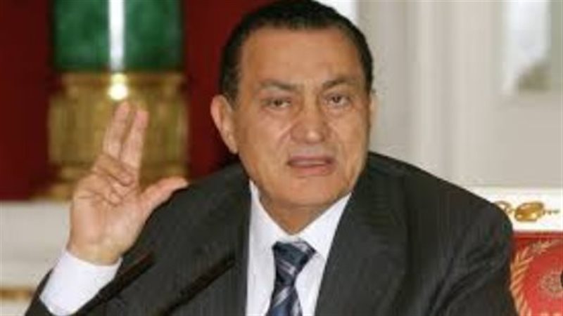 الرئيس الراحل محمد