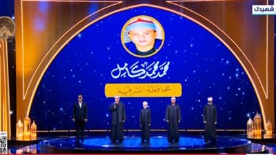 بالأسماء، الرئيس السيسي يكرم الفائزين في المسابقة العالمية للقرآن الكريم 
