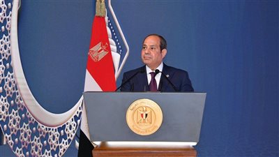  السيسي عن 