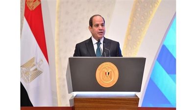 السيسي يستعرض مع ولى عهد السعودية اتصالات مصر مع مختلف الأطراف الإقليمية والدولية من أجل خفض التصعيد الإقليمي