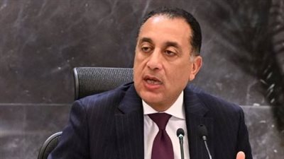 منها الاستيلاء على أراضٍ لإنشاء كوبري، رئيس الوزراء يصدر قرارين جديدين 
