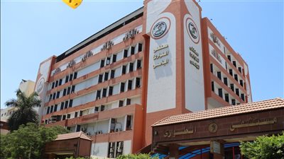 جامعة المنصورة ترفع درجة الاستعداد القصوى بمستشفياتها خلال إجازة عيد الفطر المبارك