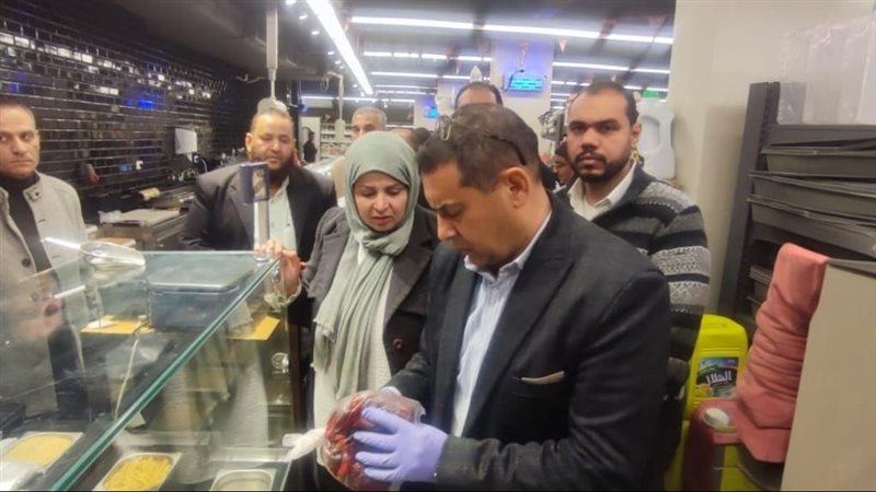جولة السكرتير العام