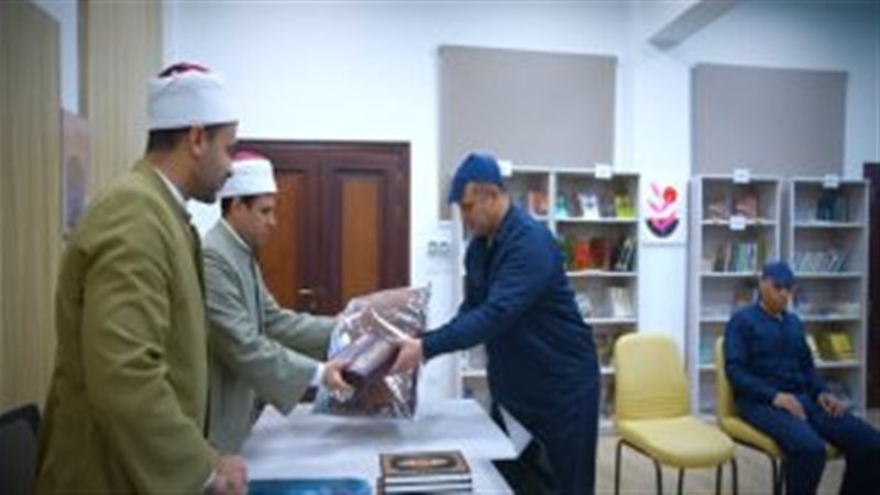 مسابقات لحفظ القرآن