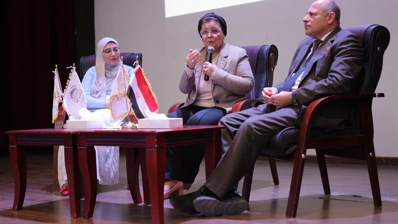 د.عبلة الألفي 