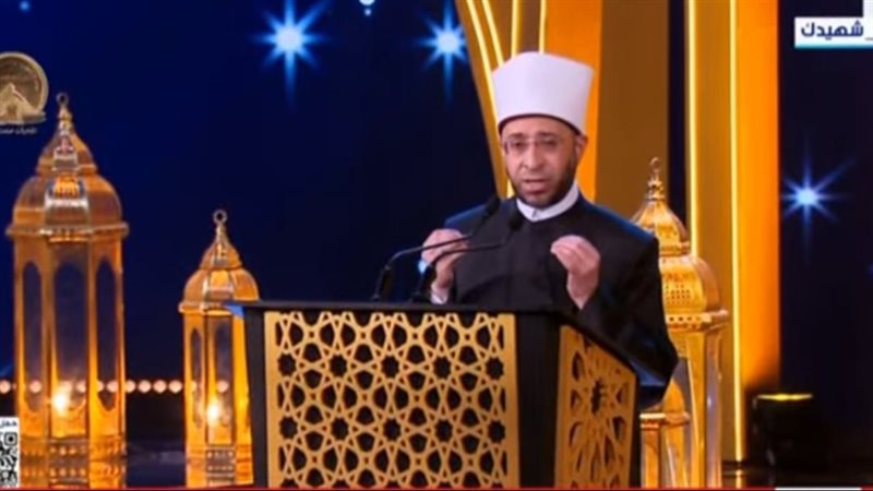 الدكتور أسامة الأزهري،