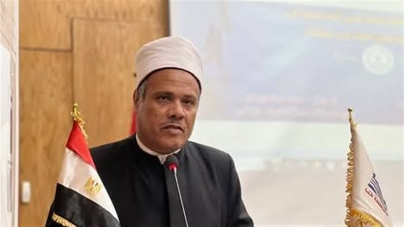  الشيخ محمد زكي يونس
