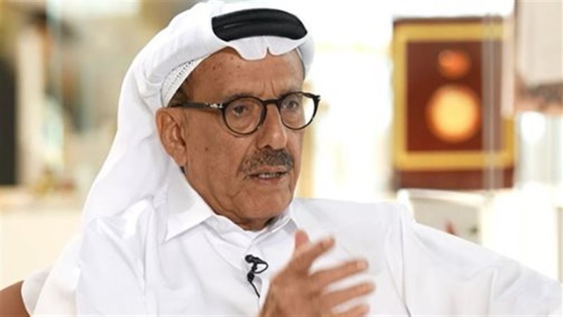 الملياردير الإماراتي