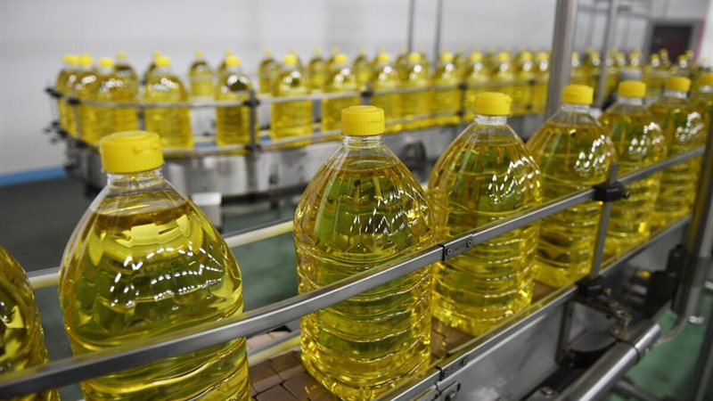 سعر الزيت اليوم،
