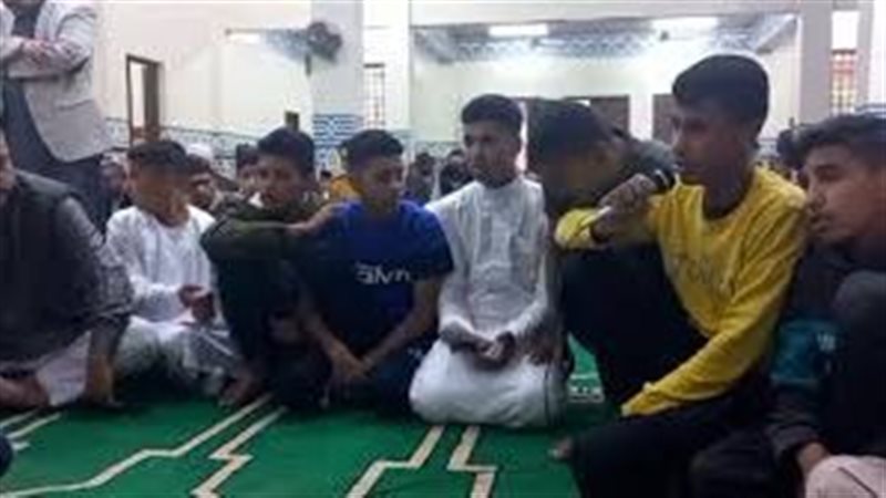تفسير حلم التكبير