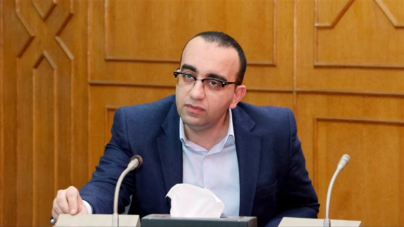 المهندس أحمد عصام