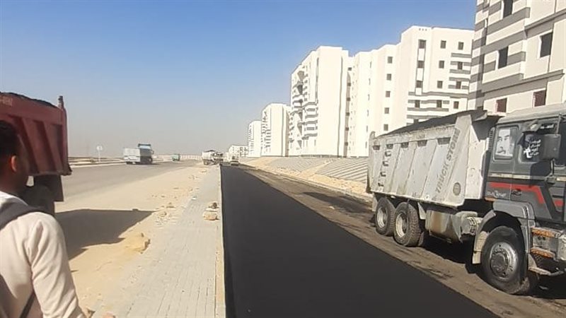 العبور 